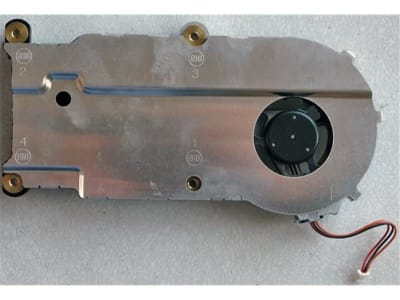 TOSHIBA GDM610000004