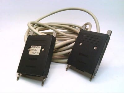OMRON C200HCN521