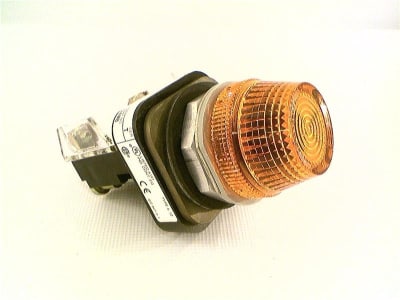 ALLEN BRADLEY 800T-PD24A