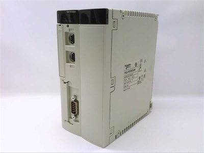 SCHNEIDER ELECTRIC TSXP57353AM