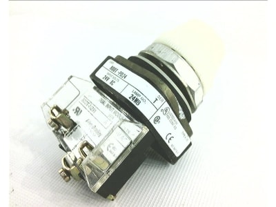 ALLEN BRADLEY 800T-PD24W