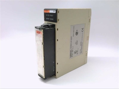 OMRON C200H-IA122V