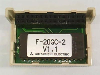 MITSUBISHI F-20GC-2