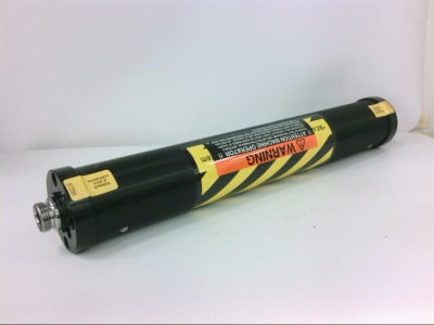 BANNER ENGINEERING MGR1216A