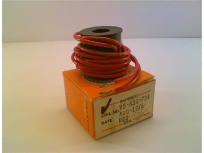 PARKER V5-636-F24