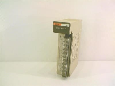 OMRON C200H-ID211