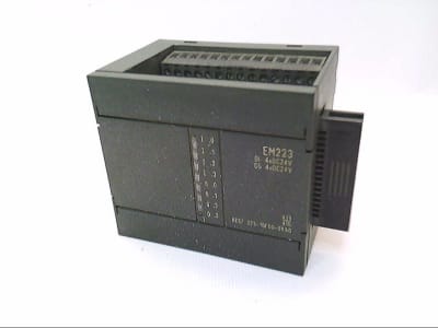 SIEMENS EM223