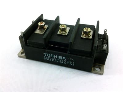 TOSHIBA MG100Q2YK1