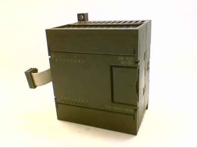 SIEMENS 6ES7223-1BH20-0XA0