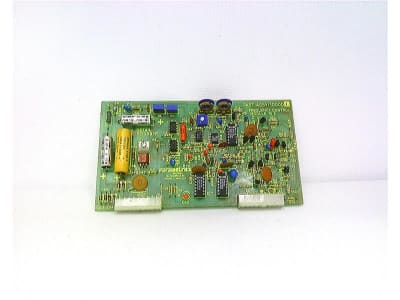 ASEA BROWN BOVERI 100001