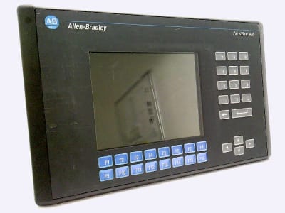 ALLEN BRADLEY 2711-K10C1