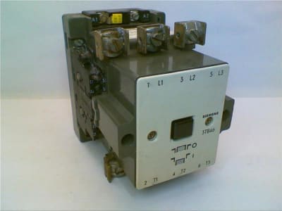 SIEMENS 3TB4-617-0AA8