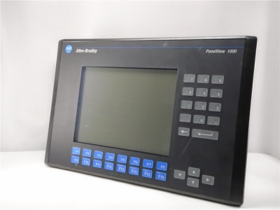 ALLEN BRADLEY 2711-K10G10