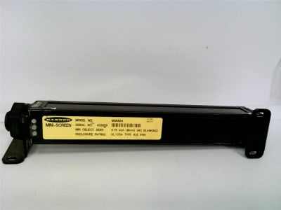 BANNER ENGINEERING MSR824