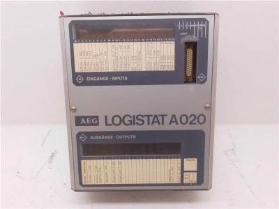 SCHNEIDER ELECTRIC A020/E/24V
