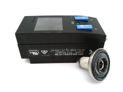 FESTO SDE1-D10-G2-R18-L-P1-M12