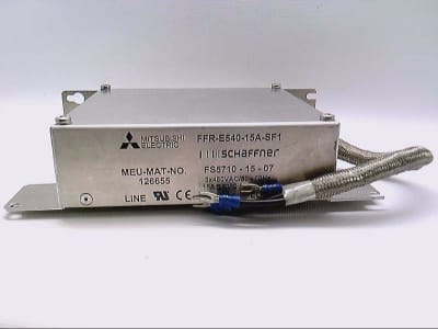 MITSUBISHI FFR-E540-15A-SF1