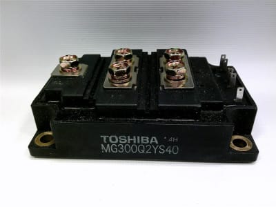 TOSHIBA MG300Q2YS40