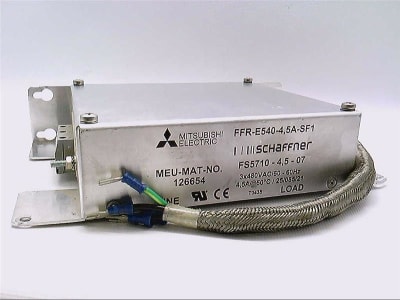MITSUBISHI FFR-E540-45A-SF1