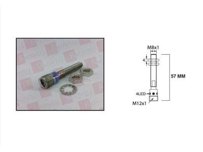 RADWELL VERIFIED SUBSTITUTE S4602260SUB