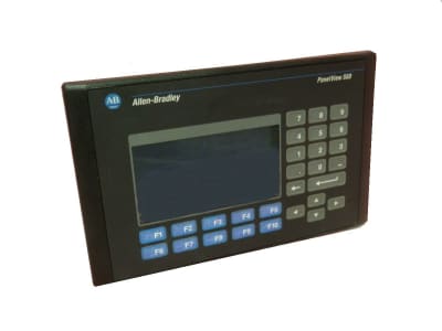 ALLEN BRADLEY 2711-K5A20L1