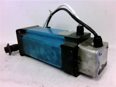 KOLLMORGEN H-348-H-0802