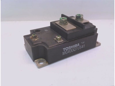TOSHIBA MG400Q1US41