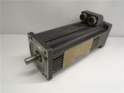 KOLLMORGEN M-203-A-23