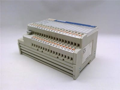 SCHNEIDER ELECTRIC ABE7H16R21E