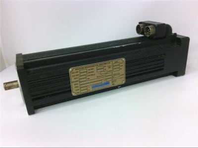 KOLLMORGEN M-207-C-23-B2