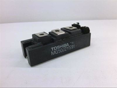 TOSHIBA MG50J2YS91
