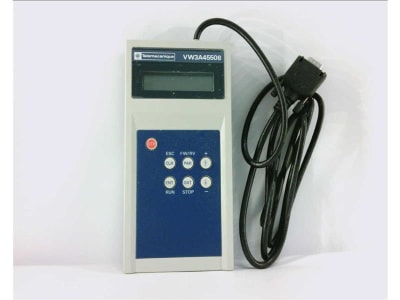 SCHNEIDER ELECTRIC VW3-A45508