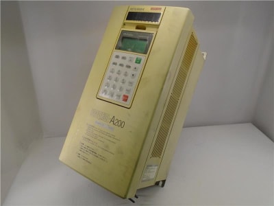 MITSUBISHI FR-A240-E-2.2K