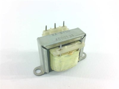 PAYNE ENGINEERING XA615