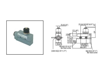 RADWELL VERIFIED SUBSTITUTE ZE-N-2S-SUB
