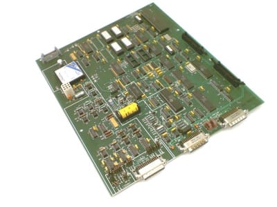 RAMSEY TECHNOLOGY INC D07110A-E101