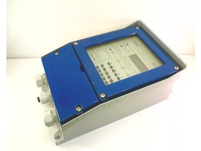 KROHNE IFC110F/D/MP-EEX/6