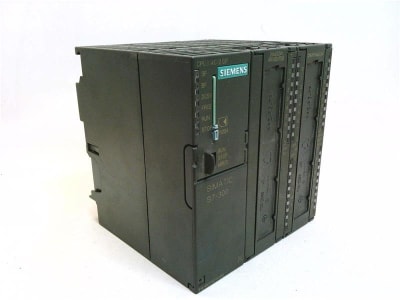 SIEMENS 6ES7314-6CF02-0AB0