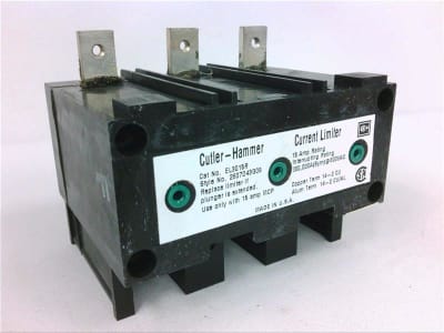 EATON CORPORATION EL3015R