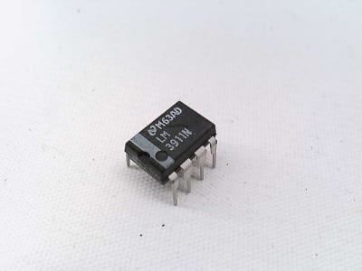 GENERIC IC3911N