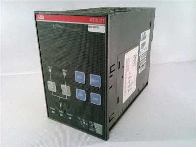 ASEA BROWN BOVERI 1SDA065523R1