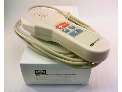 RAULAND BORG NCESDL2