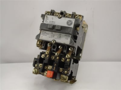 WESTINGHOUSE A200MACB