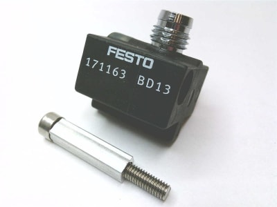 FESTO SMEO-8E-S-LED-24