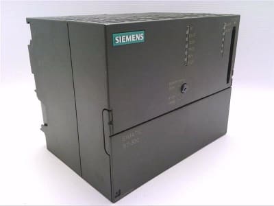 SIEMENS 6ES73182AJ000AB