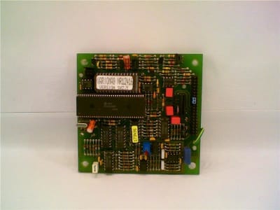 ENDRESS & HAUSER 315024-0200B