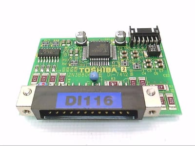 TOSHIBA TDI116-BS