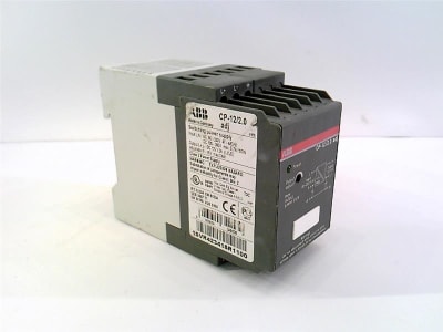 ASEA BROWN BOVERI 1SVR423418R1100