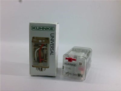 KUHNKE AUTOMATION UF3N-24VDC