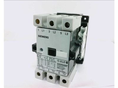 SIEMENS 3TF4722-0AG2